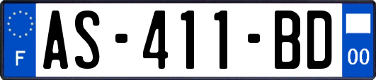 AS-411-BD