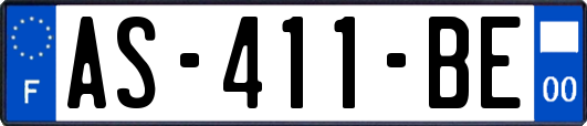 AS-411-BE