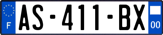 AS-411-BX