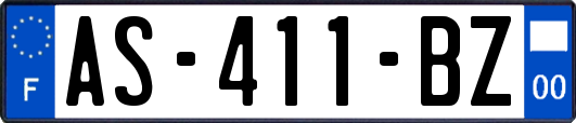 AS-411-BZ