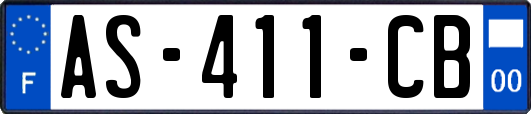 AS-411-CB
