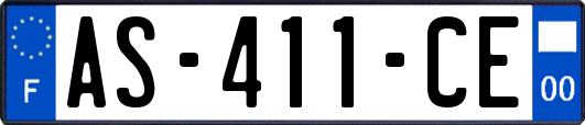 AS-411-CE