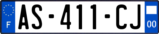 AS-411-CJ