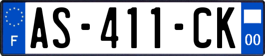 AS-411-CK