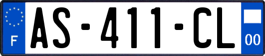 AS-411-CL