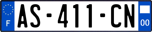 AS-411-CN