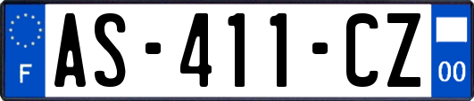 AS-411-CZ