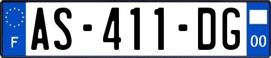 AS-411-DG