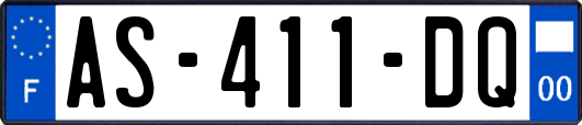 AS-411-DQ