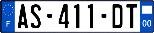 AS-411-DT