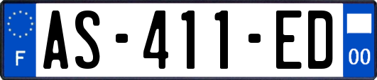 AS-411-ED