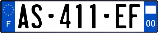 AS-411-EF