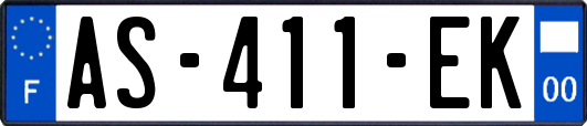 AS-411-EK