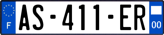 AS-411-ER