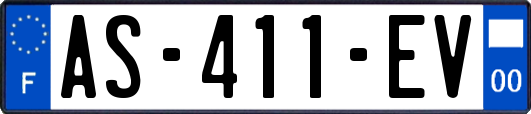 AS-411-EV
