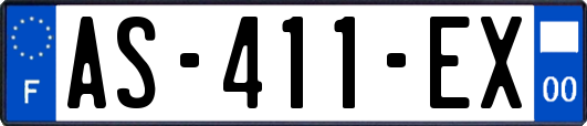 AS-411-EX