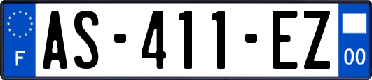 AS-411-EZ