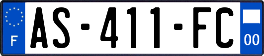 AS-411-FC