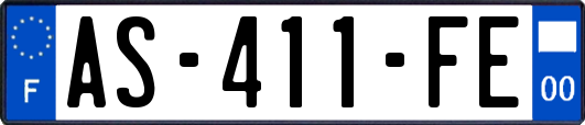 AS-411-FE