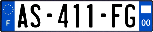 AS-411-FG