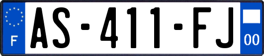AS-411-FJ