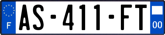 AS-411-FT