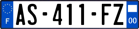 AS-411-FZ