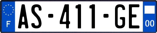 AS-411-GE
