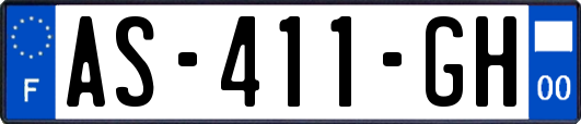 AS-411-GH