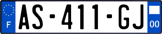 AS-411-GJ