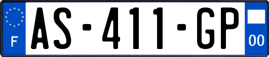 AS-411-GP