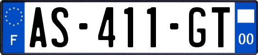 AS-411-GT