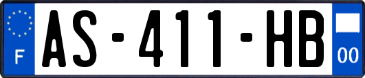 AS-411-HB