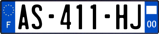 AS-411-HJ