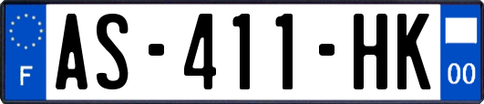 AS-411-HK