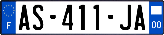 AS-411-JA