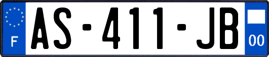 AS-411-JB