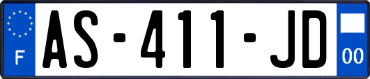 AS-411-JD
