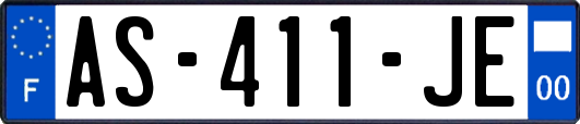 AS-411-JE