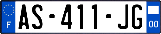 AS-411-JG