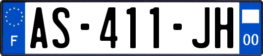 AS-411-JH