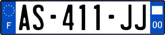 AS-411-JJ