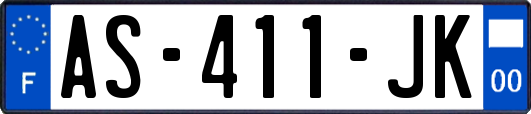 AS-411-JK