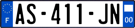 AS-411-JN