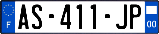 AS-411-JP
