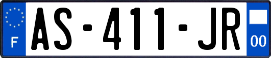 AS-411-JR