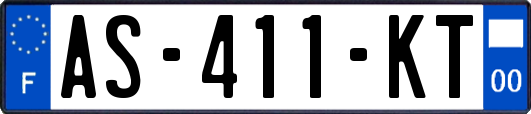 AS-411-KT