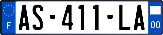 AS-411-LA