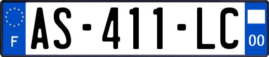 AS-411-LC