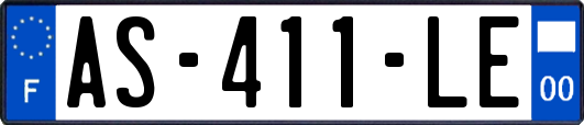 AS-411-LE